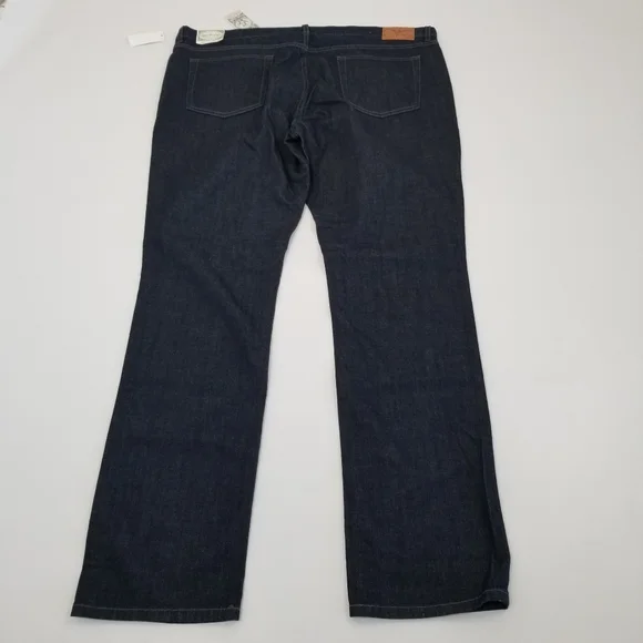 Flag & Anthem Oakland Slim Jeans Size 42x34 - Picture 3 of 8